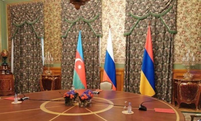Ermənistanla Azərbaycan arasında yeni görüşün ANONSU - DETALLAR