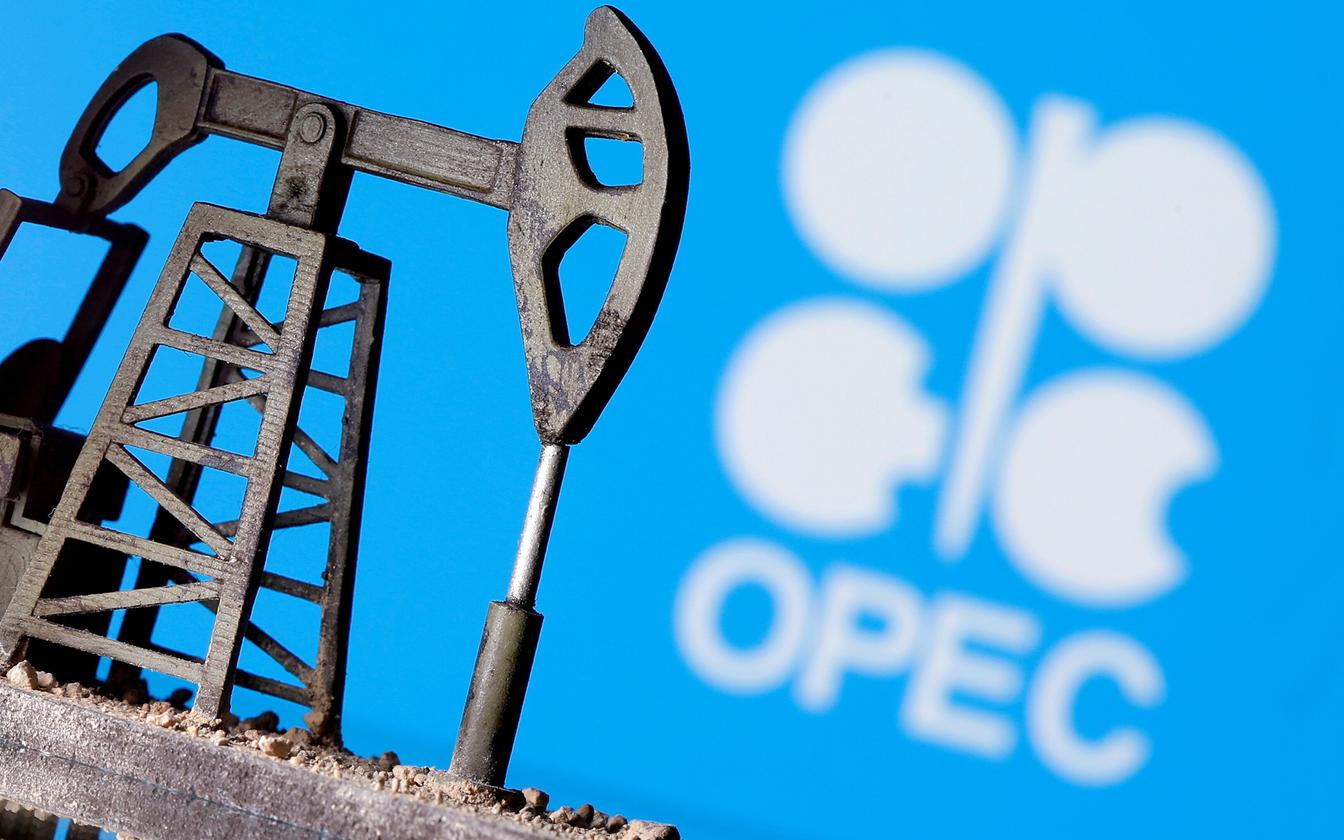 Azərbaycan “OPEC plus” konsensusuna qoşuldu – Günlük neft hasilatı artırılır - FOTO