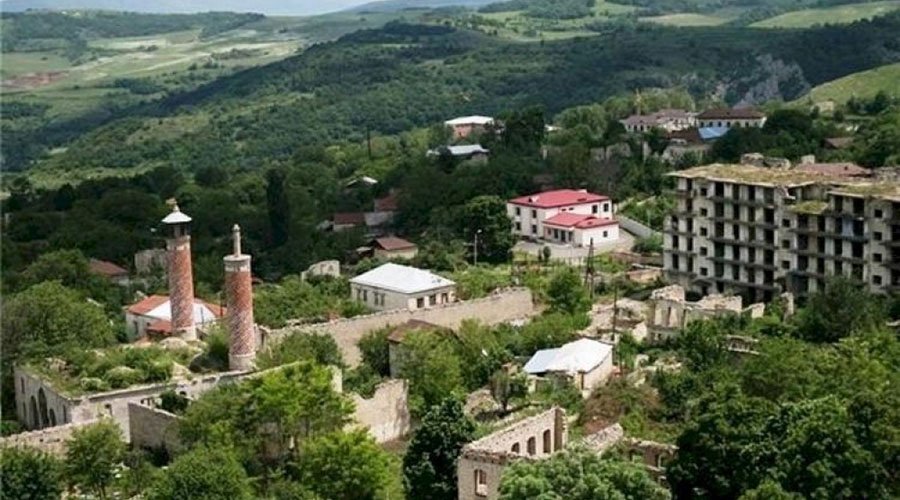 Prezident Şuşada tikiləcək Radio-Televiziya Yayım Stansiyasına pul ayırdı