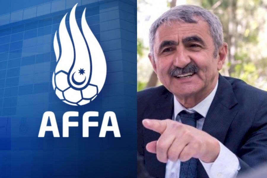 AFFA ilə Aslan İsmayılov arasında məhkəmə çəkişməsi – QƏRAR NƏ OLACAQ? 