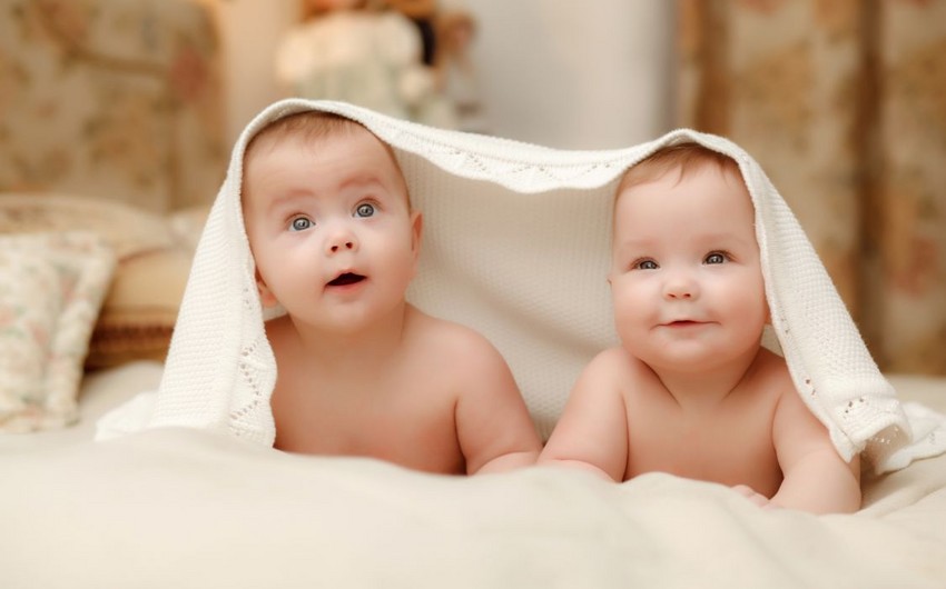 Yeni doğulan uşaqlara ən çox hansı ADLAR VERİLİR? – Yeni STATİSTİKA 