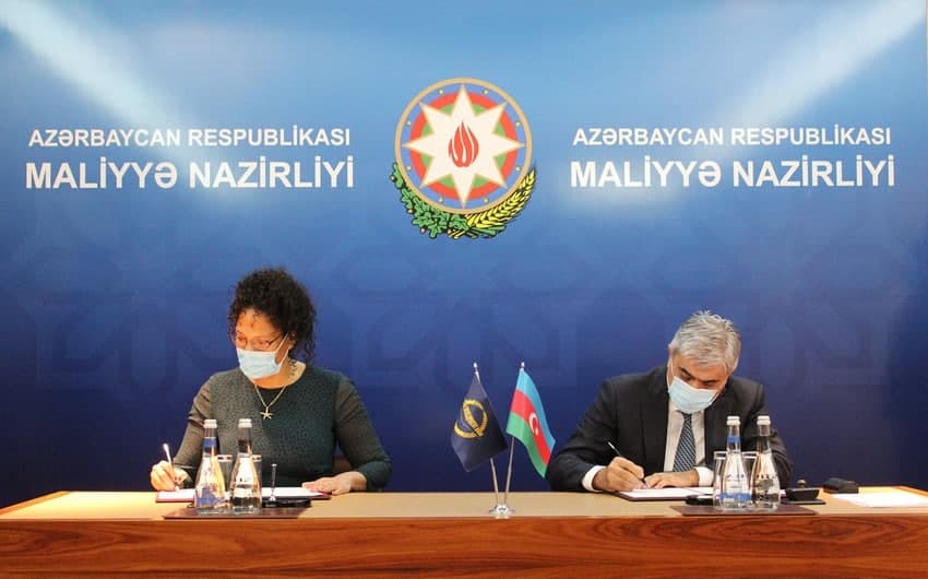 Azərbaycan koronavirusla mübarizə üçün 350 milyon dollar KREDİT ALDI