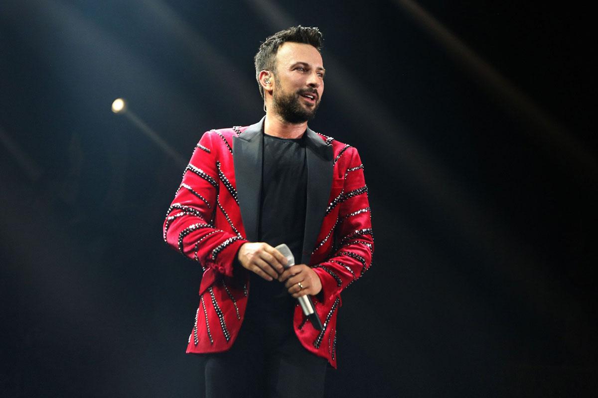 Tarkan 2 milyonluq təklifi rədd etdi: 