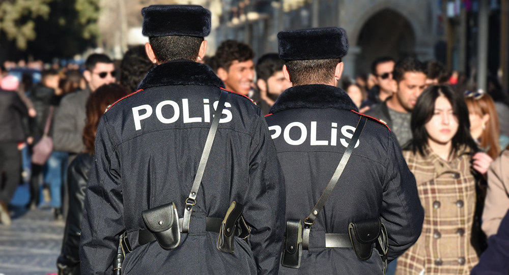 Polis və FHN işçilərinin maaşları artırılsın – DEPUTATDAN TƏKLİF Polis və FHN işçilərinin maaşları artırılsın – DEPUTATDAN TƏKLİF