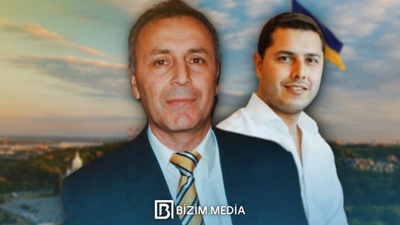 Ukraynada yüksək vəzifəyə təyin olunan Fərid Səfərovun atasından duyğusal PAYLAŞIM