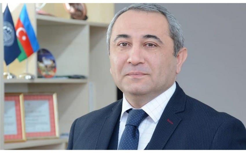 Azərbaycan Yerüstü Nəqliyyat Agentliyinə sədr TƏYİN OLUNDU Azərbaycan Yerüstü Nəqliyyat Agentliyinə sədr TƏYİN OLUNDU