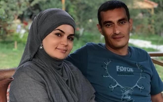 Alim Qasımovun kürəkəninə 8 il həbs cəzası verildi Alim Qasımovun kürəkəninə 8 il həbs cəzası verildi