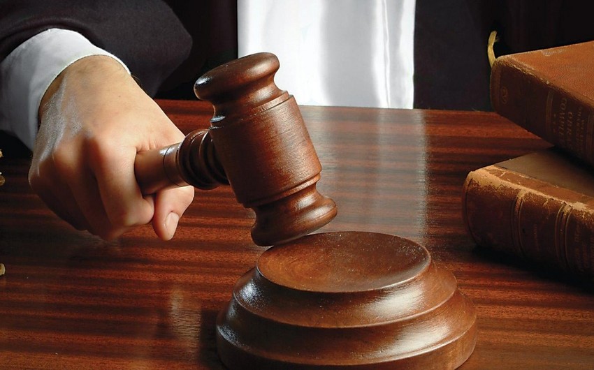 Bu icra hakimiyyətinin şöbə müdirinə CİNAYƏT İŞİ AÇILDI