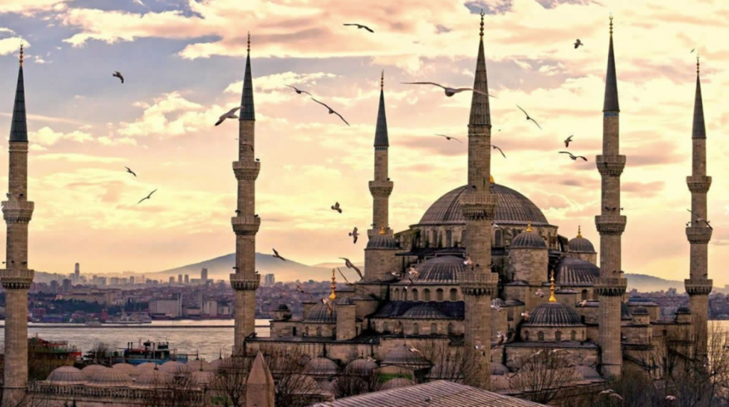 Türk dünyasının diqqəti İstanbula yönələcək: Zirvə toplantısına start verilir