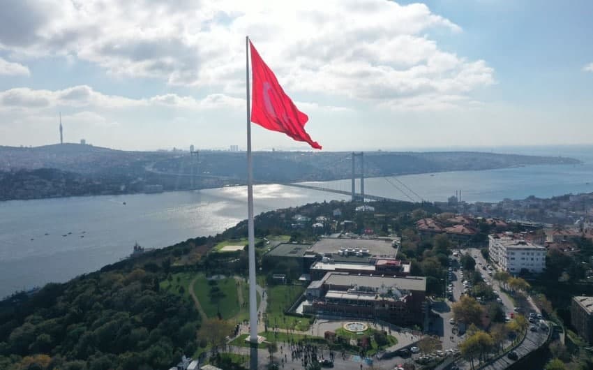 Türk Şurasına sədrlik Azərbaycandan Türkiyəyə keçdi