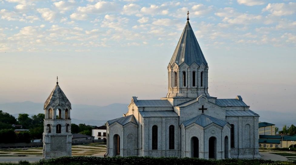 Erməni kilsəsi MOLLALARLA Azərbaycana qarşı TƏXRİBAT hazırlayır - MƏXFİ PLAN 