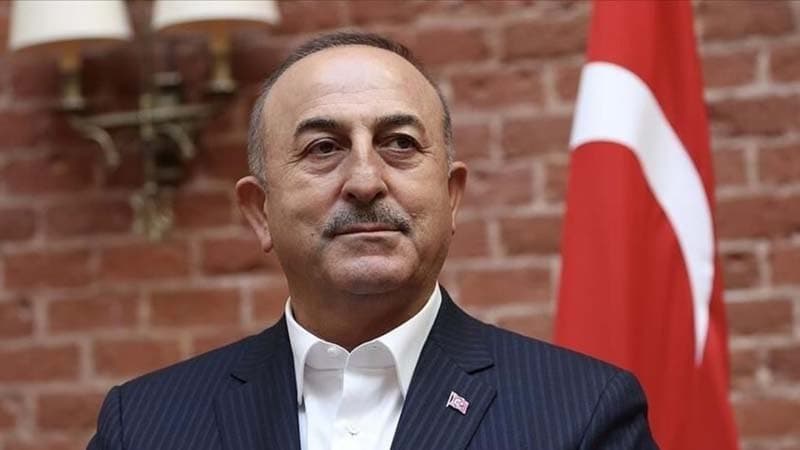 Çavuşoğlu İranla aparılan müzakirələr barədə danışdı