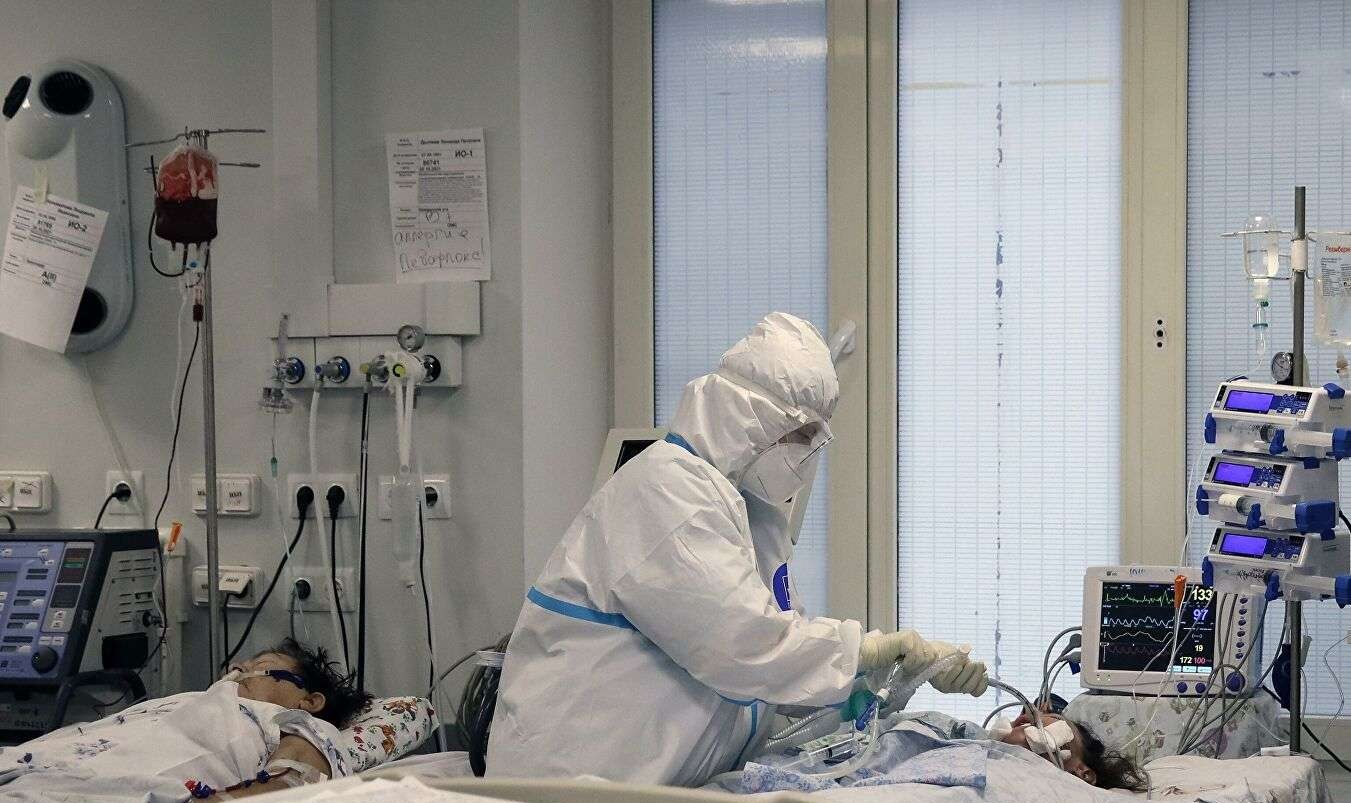 Türkiyədə koronavirusdan ölənlərin sayı artdı - SON VƏZİYYƏT Türkiyədə koronavirusdan ölənlərin sayı artdı - SON VƏZİYYƏT