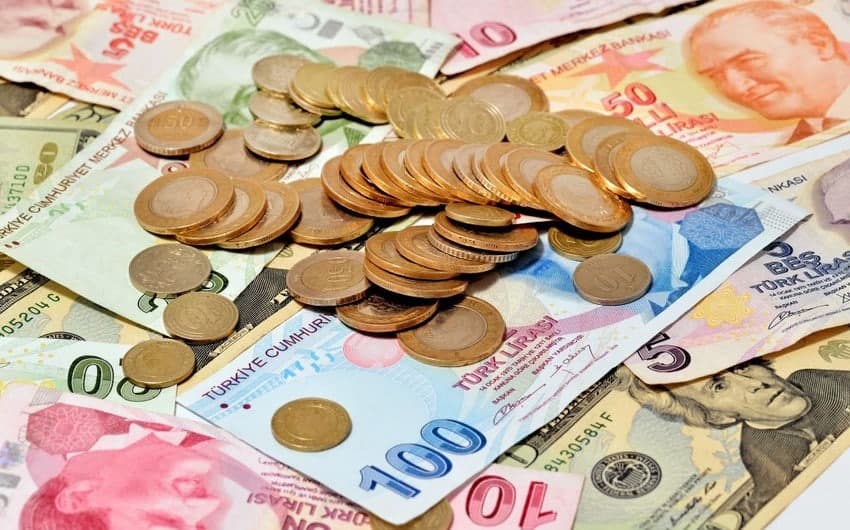 Türkiyə Mərkəzi Bankı uçot dərəcəsini 15%-ə endirdi