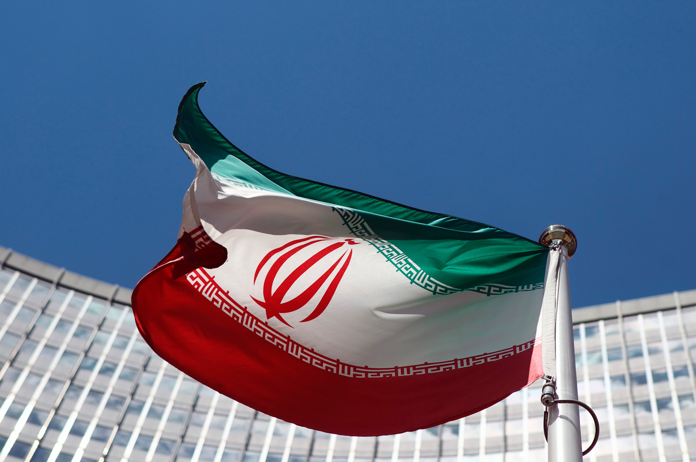 İran XİN: “Azərbaycanla gərginlik arxada qaldı”