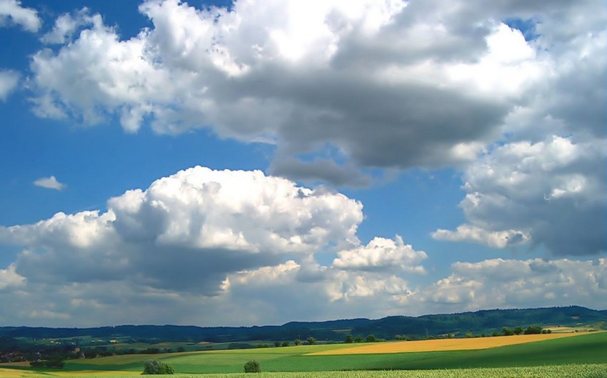 Havanın temperaturu 5-7° enəcək - XƏBƏRDARLIQ