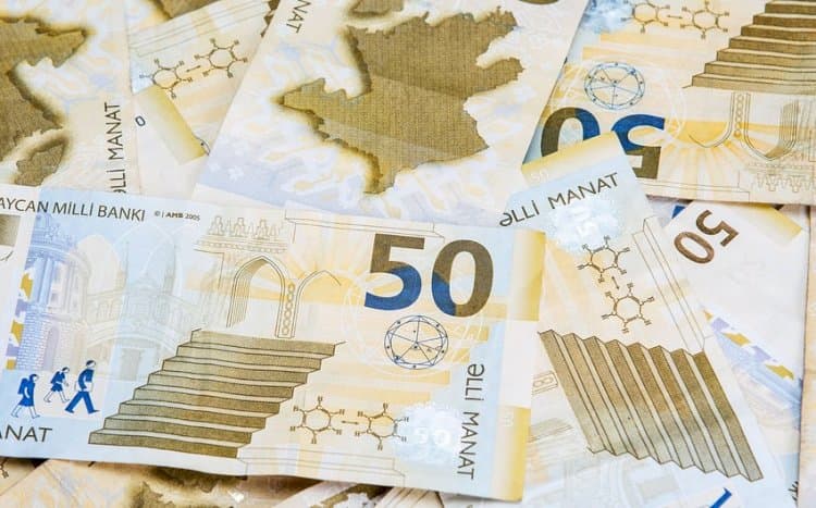 Azərbaycanın 50 manatlıq pul nişanı dünyanın ən təhlükəsiz banknotu seçildi