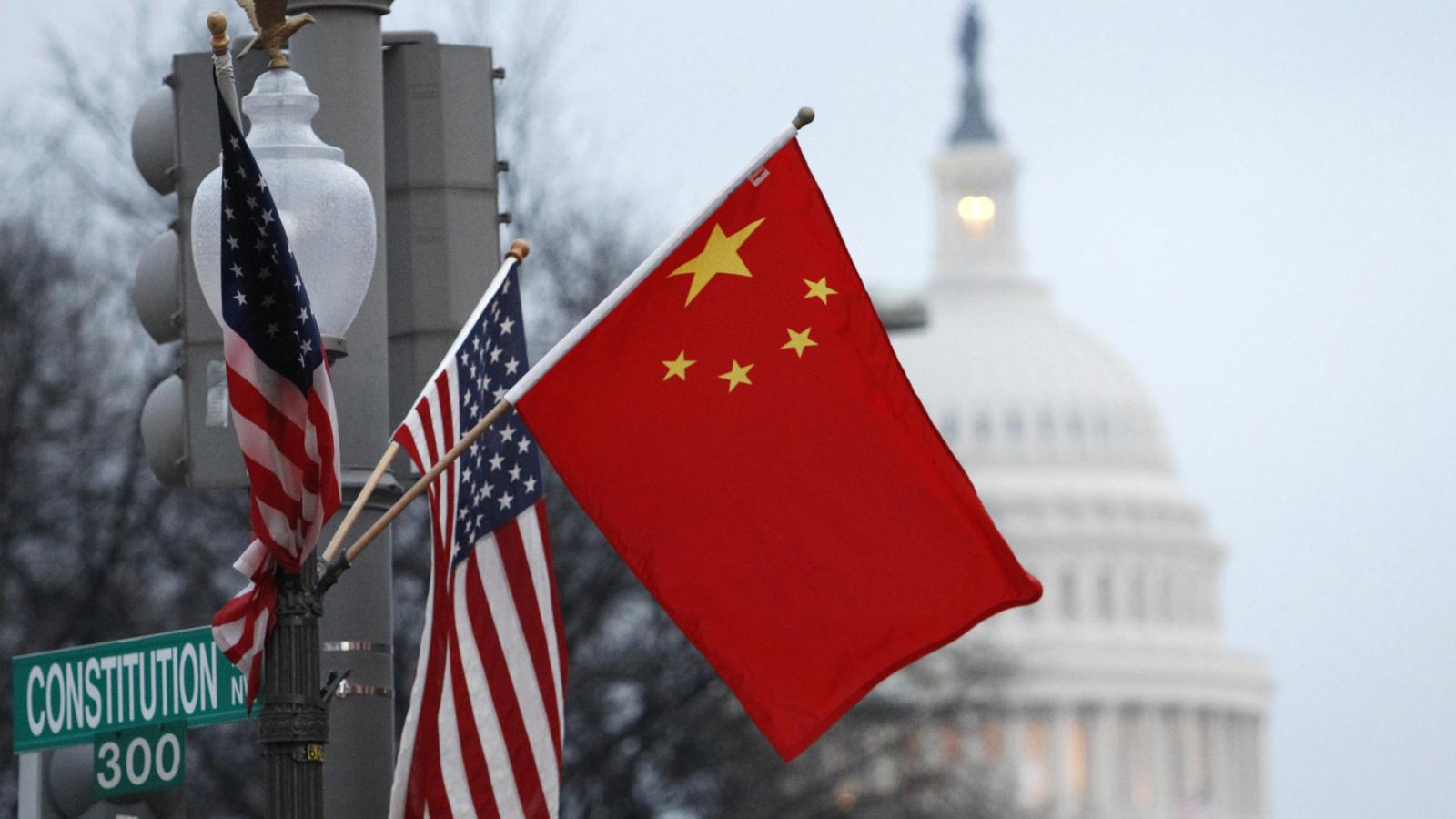 Çin və ABŞ nefti ucuzlaşdırmaq üçün birləşdi