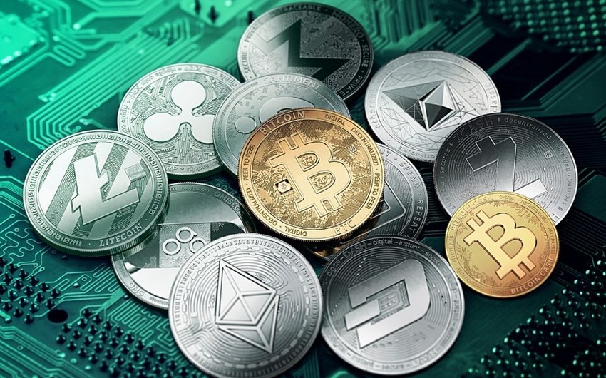 “Bitcoin” bahalaşır – Kriptovalyutaların qiymətləri - SİYAHI