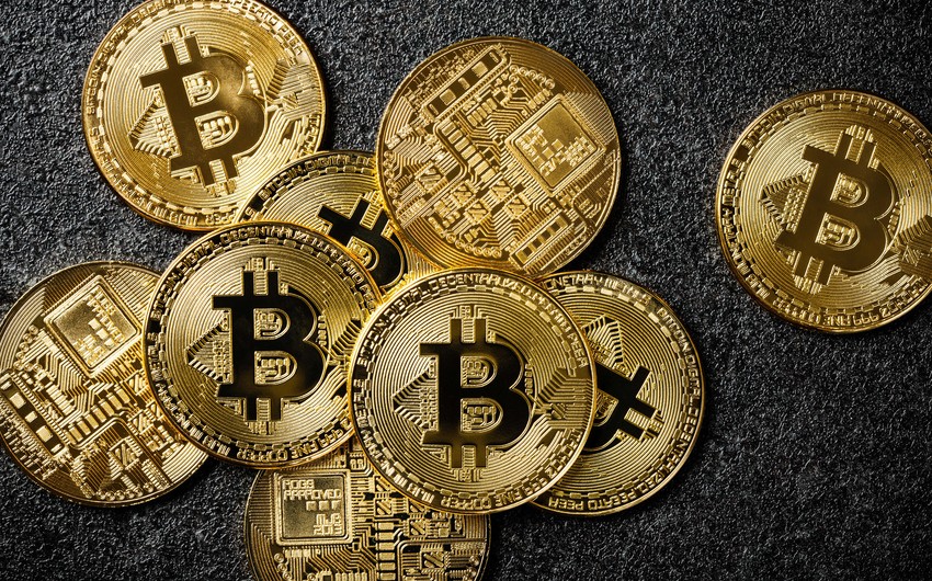Qazaxıstanda “Bitcoin” istehsalı kəskin artdı 