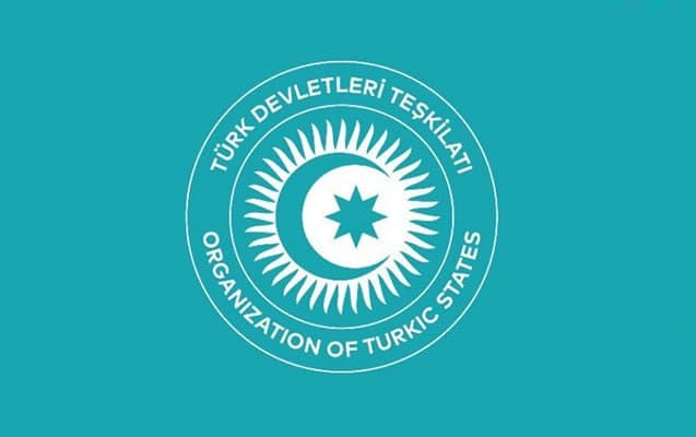 Türk Dövlətləri Təşkilatından BAŞSAĞLIĞI paylaşımı