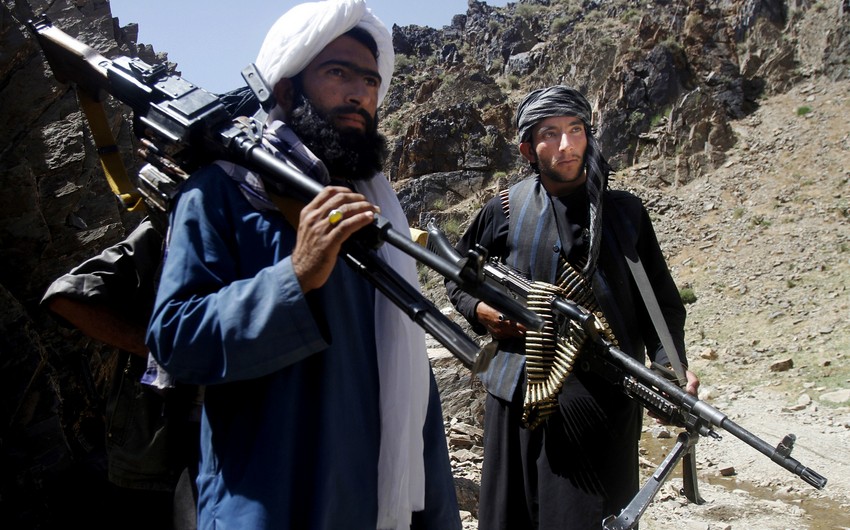 Taliban Əfqanıstanı “gizli agentlər” vasitəsilə ələ keçirib – DETALLAR