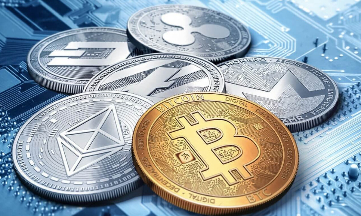 “Bitcoin” ucuzlaşdı – Kriptovalyutaların qiymətləri - SİYAHI