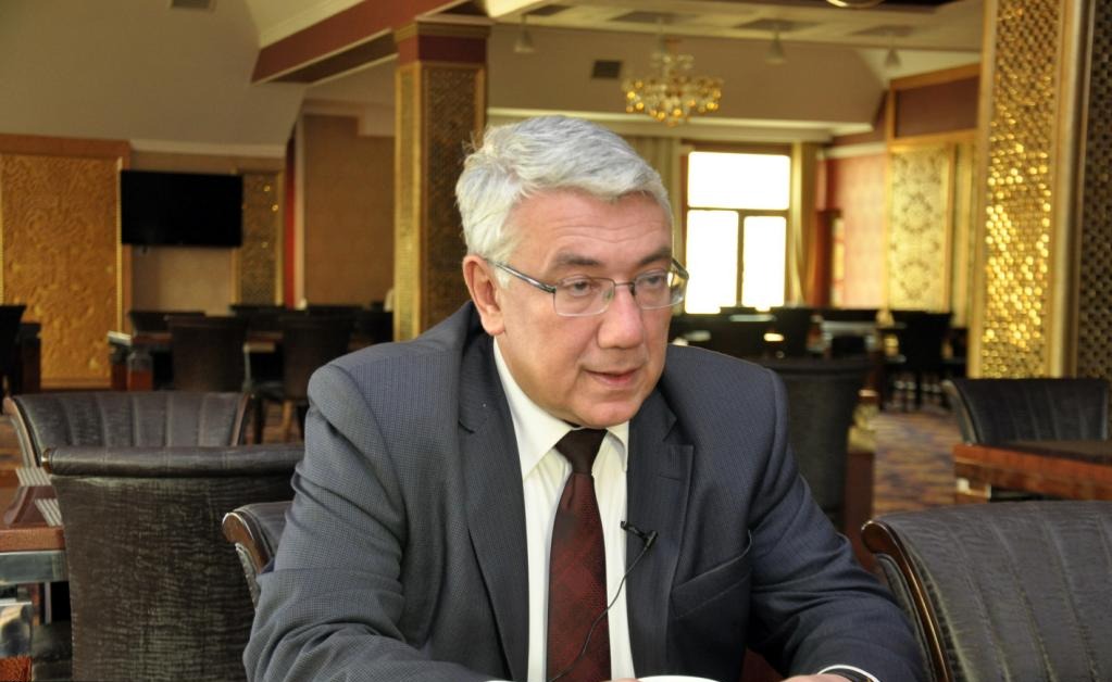Eldar Namazov: “İran Ermənistanın ümidlərini puça çıxardı” – VİDEO 
