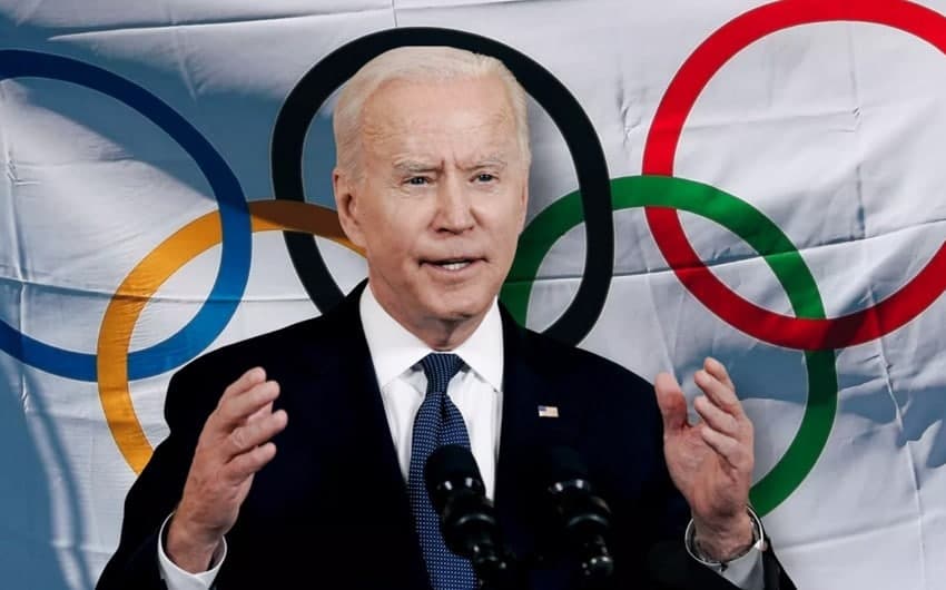 ABŞ-dan Pekin Olimpiadası ilə bağlı diplomatik boykot QƏRARI