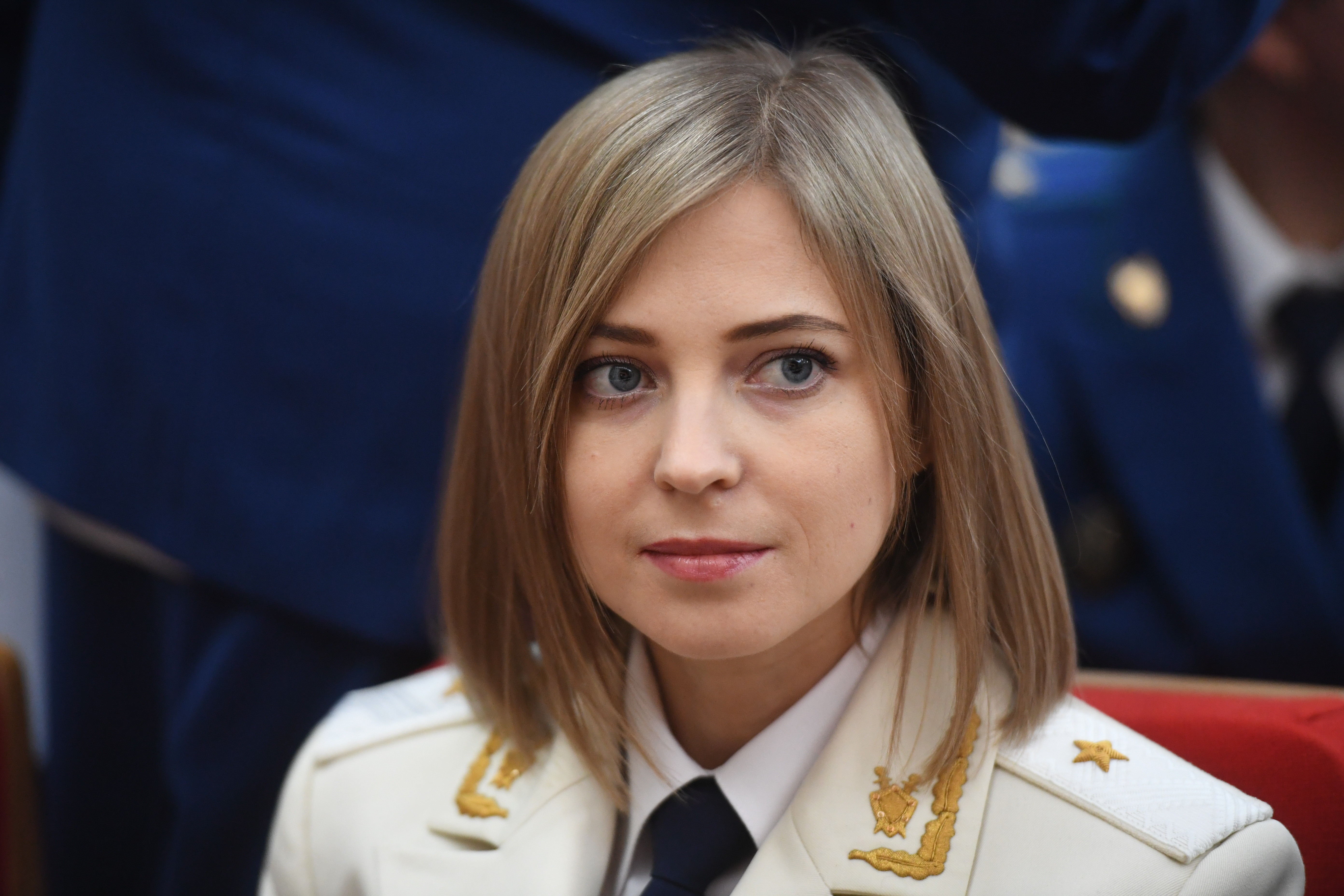 Krımın sabiq prokuroru haqda Kiyevdən rəsmi HƏBS QƏRARI