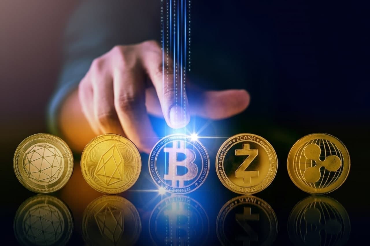 “Bitcoin” bir qədər ucuzlaşdı – Kriptovalyuta qiymətləri