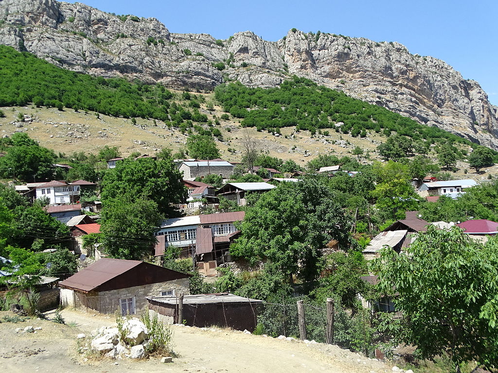 Daşaltıda minada həlak olanların adları AÇIQLANDI