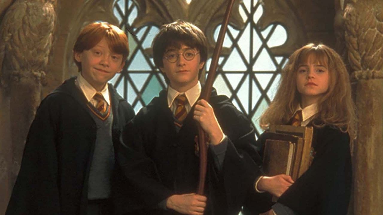“Harry Potter” filminin Yeni il buraxılışından ilk KADRLAR – VİDEO+FOTO