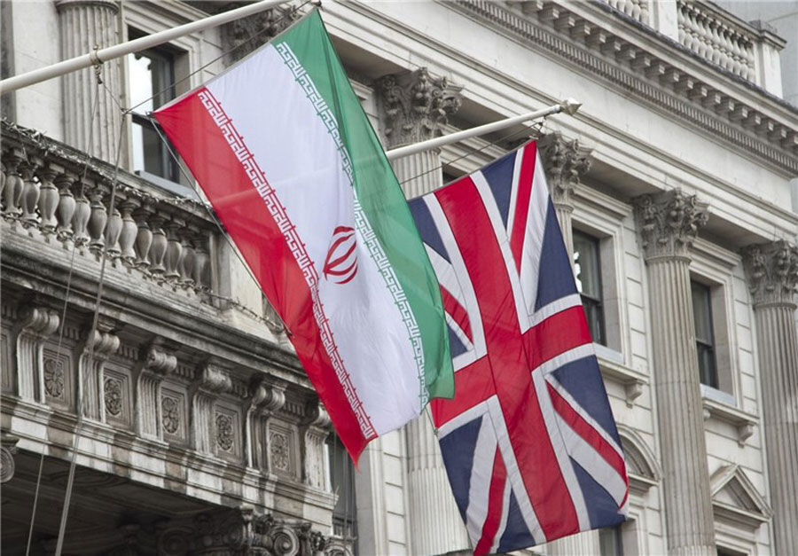 Britaniya İrandan 400 milyon borcunu geri istəyir - Nümayəndə heyəti Tehrana gəldi