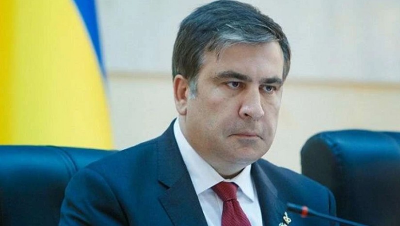 Saakaşvili Gürcüstanın hazırkı prezidentini və onun sələfini görüşə çağırdı: “Əfv istəmirəm”