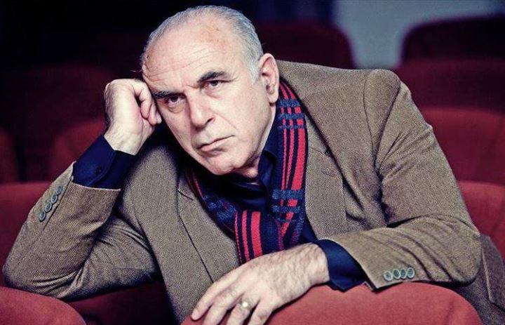Xalq artistinin səhhəti pisləşdi, xəstəxanaya yerləşdirildi Xalq artistinin səhhəti pisləşdi, xəstəxanaya yerləşdirildi