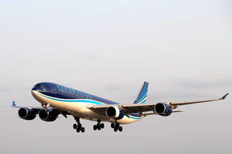 Bakı-Moskva aviareysinin sərnişinləri başqa təyyarə ilə yola düşəcəklər - SƏBƏB Bakı-Moskva aviareysinin sərnişinləri başqa təyyarə ilə yola düşəcəklər - SƏBƏB