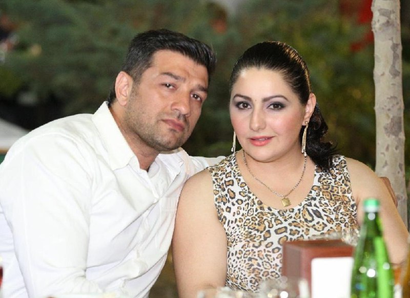 Arıqlayan Aygün yeni görünüşü ilə diqqət çəkdi - FOTO Arıqlayan Aygün yeni görünüşü ilə diqqət çəkdi - FOTO