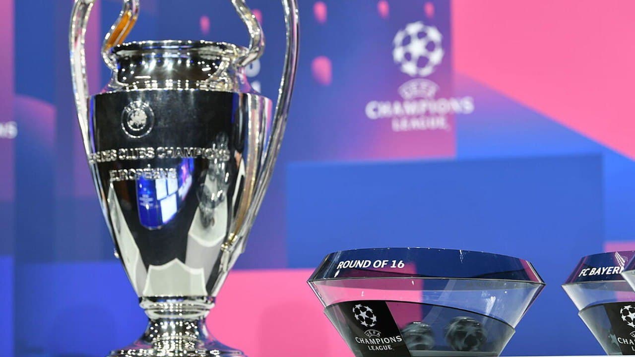 Çempionlar Liqasının püşkatması təkrar keçiriləcək - UEFA tarixində İLK