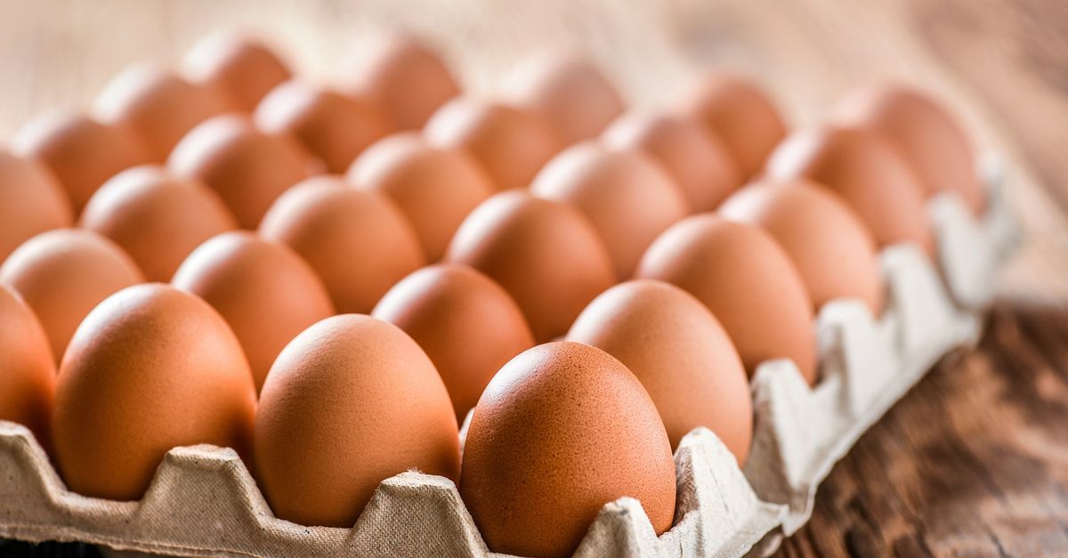 Şimal bazarlarında yumurtanın qiymətindən “od yağır” – Qazanan alverçilərdir...