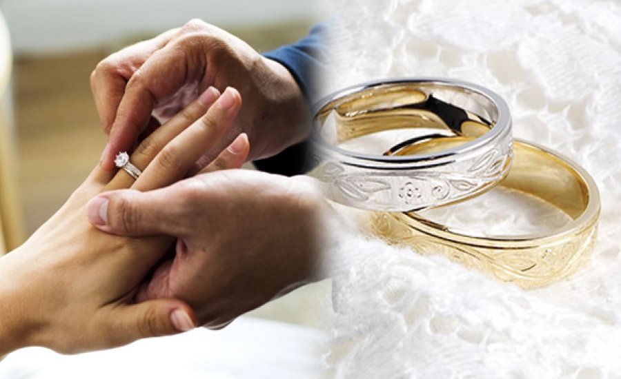 Bu ilin 10 ayında nikah və boşanmaların statistikası açıqlandı