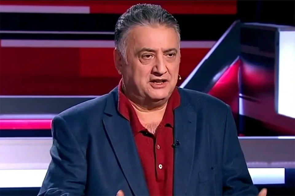 Semyon Bağdasarov: “Ermənistan erməni xalqının milli ocağı kimi ləğv olunacaq” – VİDEO