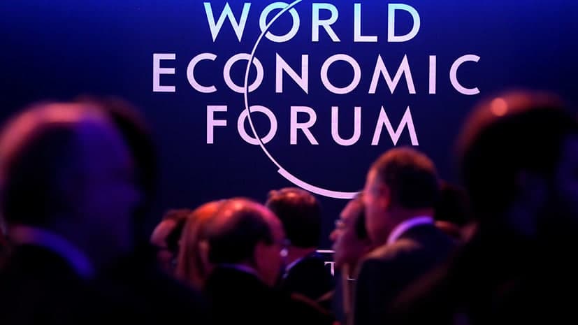 Davos Forumu ləğv edildi – Günahı omikron ştamının boynuna qoydular