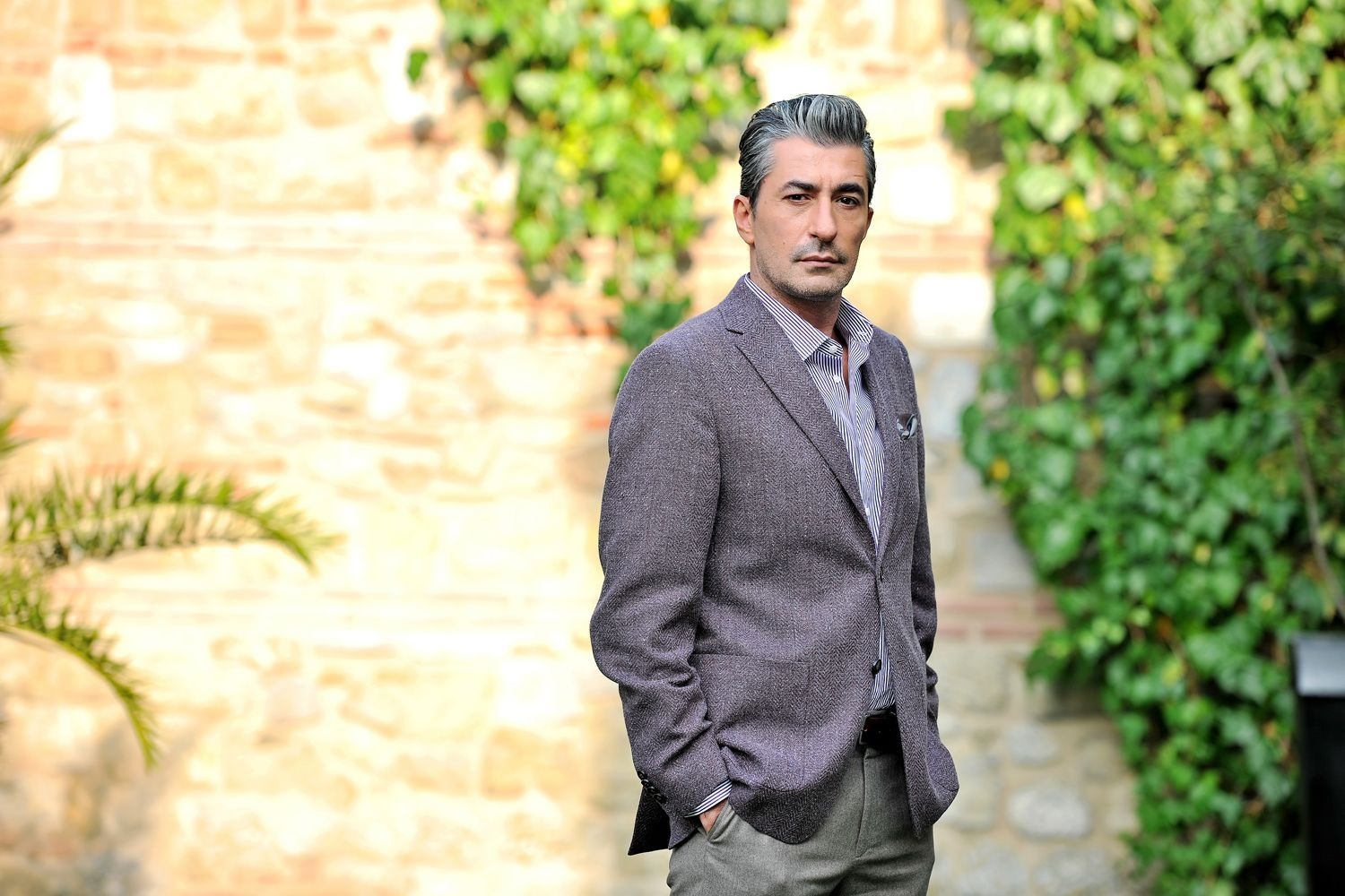 Erkan Petekkaya 
