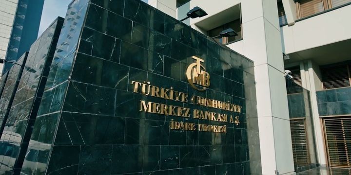 Türkiyə Mərkəzi Bankından manatla bağlı QƏRAR