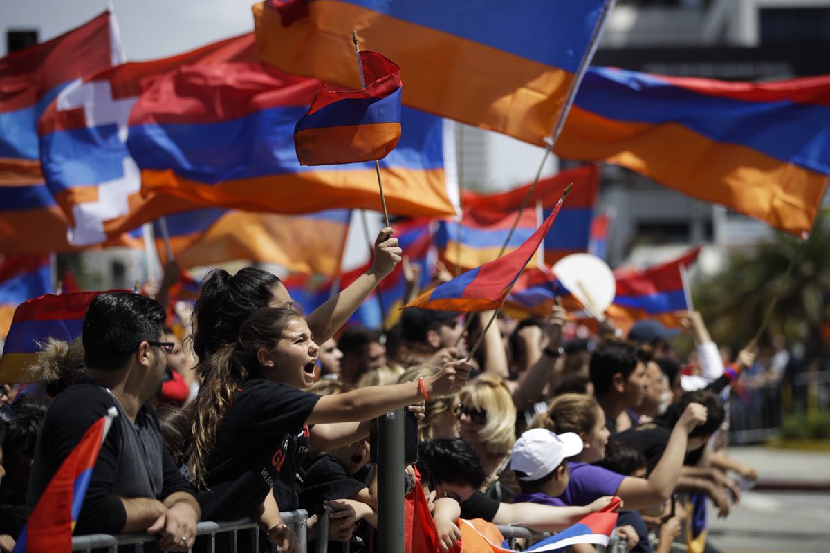 Dünya ölkələrində nə qədər erməni yaşayır? – ARAŞDIRMA