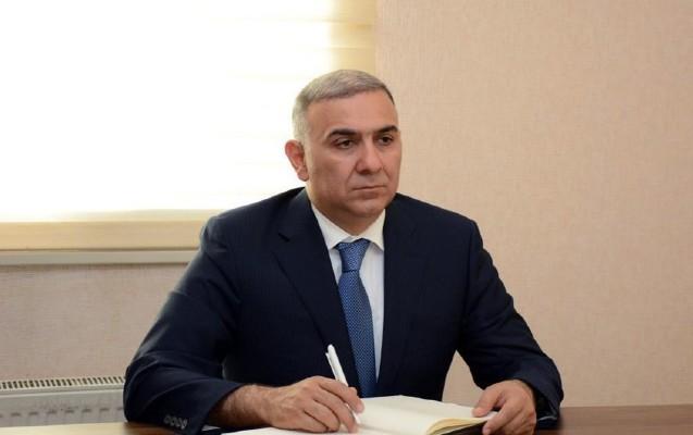 “Azərişıq” ASC-nin sədri federasiya prezidenti seçildi