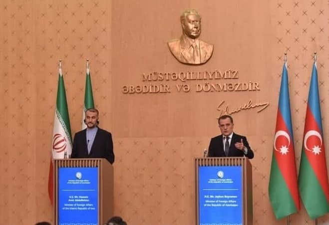 Azərbaycan İranla bir sıra yeni layihələr ətrafında razılıq əldə etdi