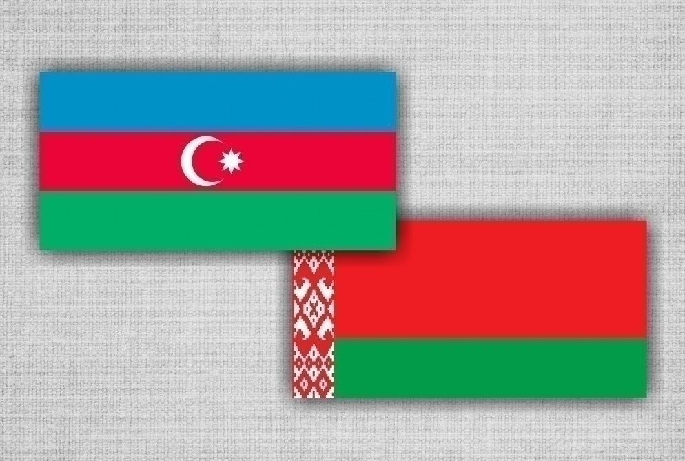 Azərbaycanla Belarus arasında ticarət dövriyyəsi 405 milyon dollardan çox olub