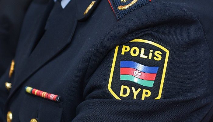 Nazir polis rəisini işdən çıxardı – SƏBƏB